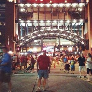 Meet your Posher, Randall